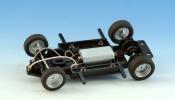 Sebring universal chassis